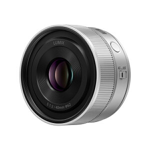 �s�V���i�\��t 2026�N6��18�������\�� �s�V�i�t�p�i�\�j�b�N ���������Y LUMIX S 40mm F2 �V���o�[ ���C�JL�p S-S40-K Panasonic