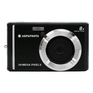 �s�V�i�tAGFA Realishot DC5500 �u���b�N �k�R���p�N�g�f�W�^���J�����l �A�O�t�@