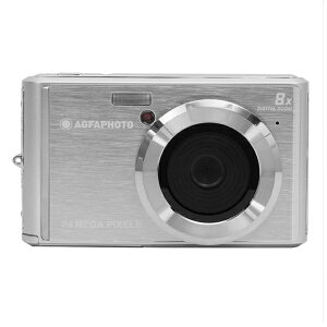 �s�V�i�tAGFA Realishot DC5500 �V���o�[ �k�R���p�N�g�f�W�^���J�����l �A�O�t�@