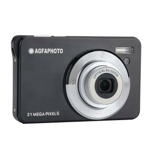 �s�V�i�tAGFA Realishot DC8300 �u���b�N �k�R���p�N�g�f�W�^���J�����l �A�O�t�@