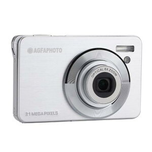 �s�V�i�tAGFA Realishot DC8300 �V���o�[ �k�R���p�N�g�f�W�^���J�����l �A�O�t�@