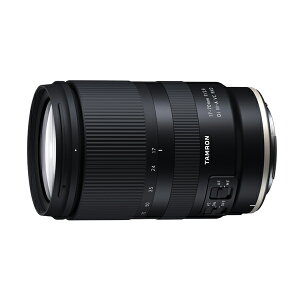 �s�V�i�t�^������ ���������Y 17-70mm F/2.8 Di III-A VC RXD B070R [�L���m��RF�}�E���g�p] TAMRON