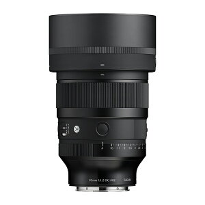 �s�V���i�\��t 2026�N9��30�������\�� �s�V�i�t�V�O�} ���������Y Sigma 85mm F1.2 DG Art ���C�JL�}�E���g�p]
