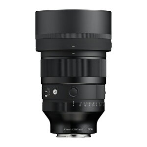 �s�V���i�\��t 2026�N9��30�������\�� �s�V�i�t�V�O�} ���������Y Sigma 85mm F1.2 DG Art [�\�j�[E�}�E���g�p]