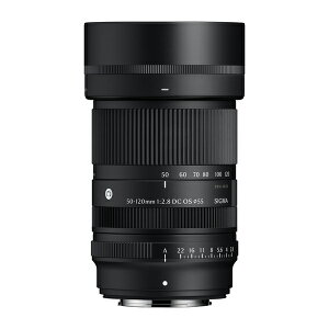 �s�V���i�\��t 2026�N10��22�������\�� �s�V�i�t�V�O�} ���������Y Sigma 50-120mm F2.8 DC OS Contemporary [�t�WX�}�E���g�p]���������ȍ~�̂��͂�