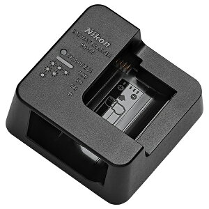 �s�V�i�t�j�R�� Nikon �o�b�e���[�`���[�W���[ MH-34 Nikon