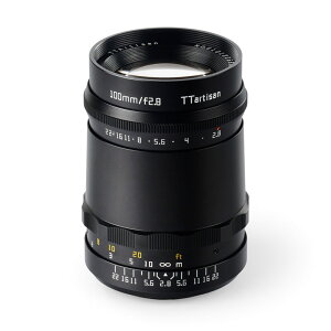 �s�V�i�t�������w ���������Y TTArtisan 100mm f2.8�kM42�}�E���g�p�l