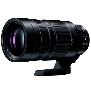 sVitpi\jbN Y LEICA DG VARIO-ELMAR 100-400mm F4.0-6.3 II ASPH. POWER O.I.S. [}CNtH[T[Yp] H-RSA100400 PanasonicyN[|ΏۊOz
