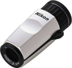 ニコン モノキュラー HG 7x15D [単眼鏡] Nikon