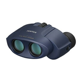 ペンタックス 双眼鏡 タンクロー UP 8x21 [ネイビー]　PENTAX 【お取り寄せ商品】