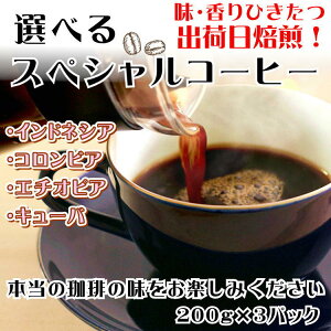 i X R[q[  Iׂ 3 MtgZbg 600g(200g×3720g) o coffee  ̓ ̓ 蕨 uh IWi 