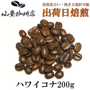 i X nCRi 200g R[q[  Hawaii o coffee  ̓ ̓ 蕨@@Ε
