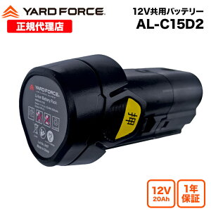 y|Cg10{zYARDFORCE [htH[X 12Vpobe[ 12VR[hX}̂ @ }`F[\[~j 2wayoJ3