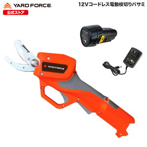 �yP10�{�z �d���}�؂�o�T�~ ����o�T�~ 12V�R�[�h���X�d���}�؂�o�T�~�n���f�B �[�d�� �R�[�h���X ���n ���� �}�؂�΂��� �}�؂�͂��� YARDFORCE ���[�h�t�H�[�X LX-AFP1-JP �ۏ؍ő�1�N6����