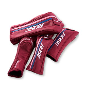 ROSE �S���t�N���u Mehana �V���[�Y�p �w�b�h�J�o�[