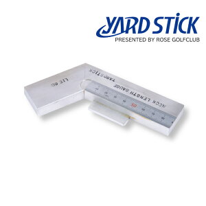 Yardstick lbNQ[W StH[ vVbv NugH NuC