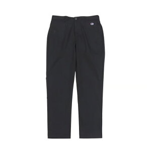 【SALE50%OFF】チャンピオン Champion LONG PANTS C3-YG201 - Beige Black Navy メンズ ゴルフ パンツ ネイビー
