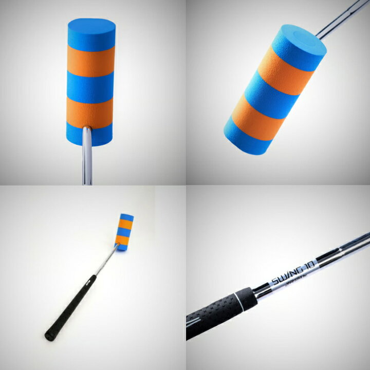 楽天市場】SWING10 スウィング10 ゴルフ練習器具 ゴルフ用品メーカーが 