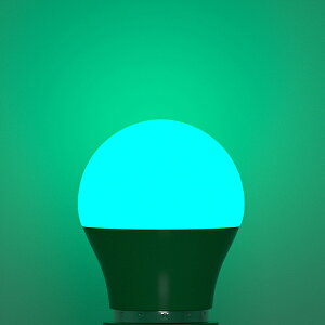 �y�労�Ӎ�P5�{�{200�~OFF�N�[�|���zORALUCE LED�d�� �J���[�d�� E26���� 40W���� �y2�N�ۏ� 6���z 220�x�L�z�� �ԐF�A�ΐF�A���F�A�s���N�F�A���F�A�� �����d�� �����Ή� �����s�� ���^�d�� P