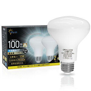 ORALUCE LEDd td E26 y2ztv` dF F 100` 10W 1020lm 120x t^Cv s PSEF ^Ή LDR10L/N/D-H-E26