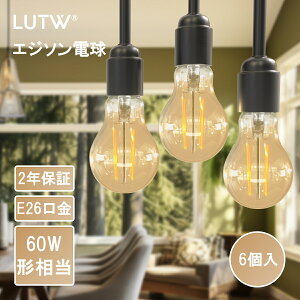 y100~OFFN[|z LUTW LEDd 6yE26z 60W` dF GW\d LED Ao[ 2700K tBgd ȃGl S F