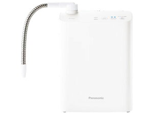 PANASONIC �p�i�\�j�b�N �A���J���C�I�������� ���u�^������ TK-AS32-W �z���C�g �������J�[�g���b�W �L�@�t�b�f������ PFOS/PFOA�����Ή� TK-AS32