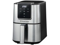 Russell Hobbs ラッセルホブス 1420JP エアフライオーブン オーブン 揚げる 焼く 温める 手間なし 油なし…