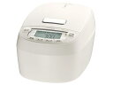 炊飯器 5合 5.5合 タイガー TIGER タイガー魔法瓶 JPV-S100-WO オフホワイト 白 5合炊き 5.5合 炊きたて 圧力IH炊飯器 遠赤 遠赤5層土鍋蓄熱コート釜 土鍋 JPV-S100