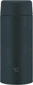 �ۈ� ZOJIRUSHI �ۈ�}�z�[�r�� �X�e�����X�}�O �u���b�N �X�N�����[ 360ml �V�[�����X���� SU-AA36-BA �ۉ� �ۗ� ���� SU-AA36