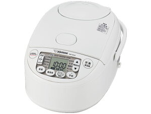 ۈ ZOJIRUSHI ъ ۈ}z[r IHуW[ 5.5 ɂߐ ܂ NW-VK10-WA zCg NW-VK10