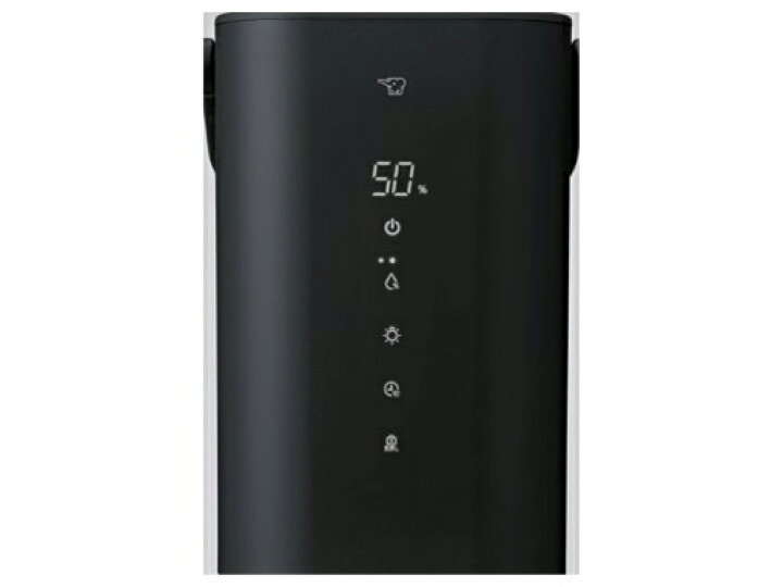 楽天市場】象印 ZOJIRUSHI STAN. 加湿器 スチーム加湿器 4L EE-FA50-BA 