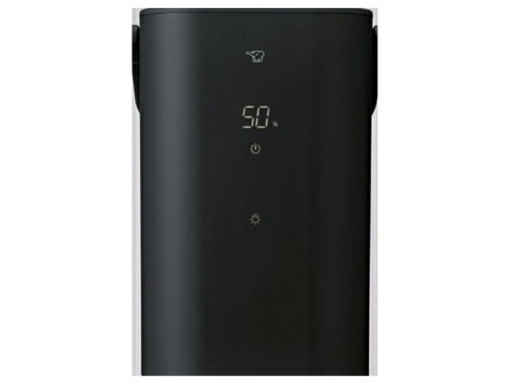 楽天市場】象印 ZOJIRUSHI STAN. 加湿器 スチーム加湿器 4L EE-FA50-BA 