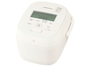 �ۈ� ZOJIRUSHI �ۈ�}�z�[�r�� ���ъ� 5.5�� ����IH���уW���[ ���M��Ή@�ɂߐ��� NW-WD10-WA �z���C�g NW-WD10