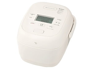 �ۈ�}�z�[�r�� �ۈ� ZOJIRUSHI NW-BC10-WA ����IH���уW���[ ���M��Η� �S��R�[�g ���܂���� 5.5������ �z���C�g NW-BC10