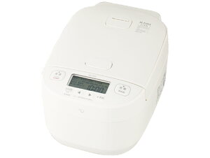 �ۈ� ZOJIRUSHI �ۈ�}�z�[�r�� ���ъ� 5.5�� ����IH���уW���[ ���M��Ή@�ɂߐ��� NW-YD10-WA �z���C�g NW-YD10