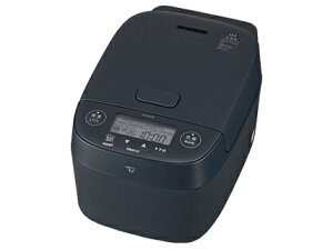 �ۈ�}�z�[�r�� �ۈ� ZOJIRUSHI NV-KA10-BA �ɂߐ��� IH���уW���[ ���M���Ƃ� ���܂���� 5.5������ �u���b�N NV-KA10