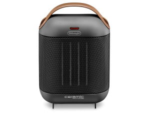 De'Longhi �f�����M �t�@���q�[�^�[ �J�v�X�[�� HFX30C11-AG �A�X�t�@���g�u���b�N �Z���~�b�N�q�[�^�[ �����ƁE�肳�� �C�^���A���f�U�C��