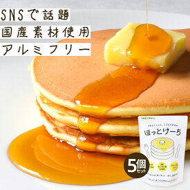 楽天市場 ホットケーキミックスの通販