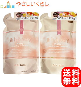 Ahnj[ eB CXgyA Vv[ g[gg ߂Zbg 350ml{350g &honey &nj[ lߑւ