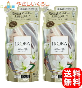 IROKA lCLbh[ lߑւp 440ml 2Zbg lߑւ