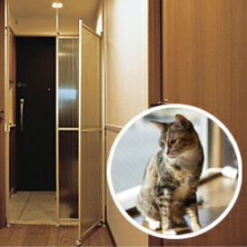 楽天市場 猫 脱走防止 窓の通販