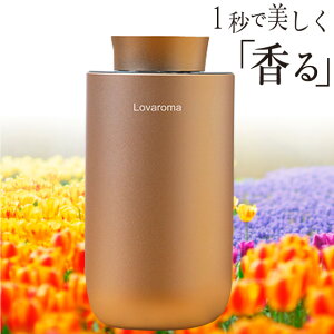 Lovaroma x A}fBt[U[ L-H11 x A}fBt[U[ luCU[ Deep Serenity Aroma ԗp p ^ \ RpNg Ȃ A} GbZV