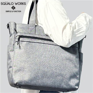 CH���[�e�B���e�B�g�[�g�o�b�O SQUALO WORKS CH ���[�e�B���e�B�g�[�g�o�b�O 20L PC���[ �����[ �����h�� �ʋ� �ʊw �r�W�l�X�g�[�g �����Y ���f�B�[�X �j�����p