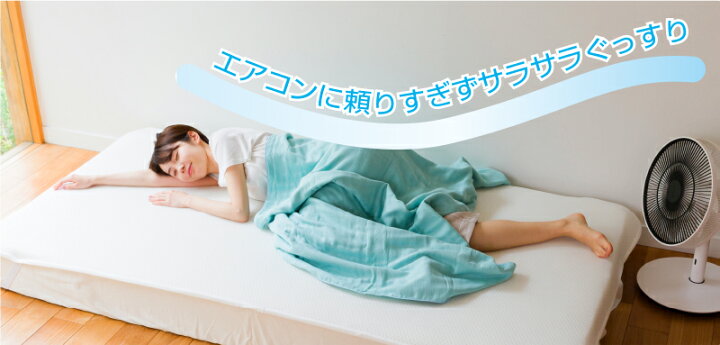 楽天市場】サラフ ドライパッド SD セミダブル 120×205cm 【 日本製 敷 