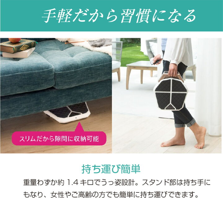 楽天市場】スリムパッドレグネス : やさしさON-LINE