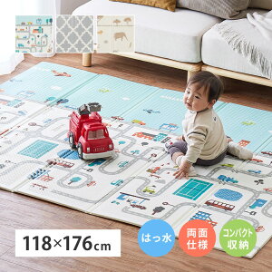 �N�b�V�����v���C�}�b�g ��118×176cm�i���[�J�[�����i�E���i����s�j�v���C�}�b�g �N�b�V�����}�b�g �x�r�[�}�b�g �x�r�[ �Ԃ���� �܂肽���� �N�b�V�����}�b�g �h�� �ϔM�i70���j �Ռ� 