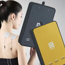 ☆ポイント10倍＋クーポンで2500円OFF☆ AT mini CHARGE 家庭用 低周波治療器 マイクロカレント マッサージ器 マッサ…