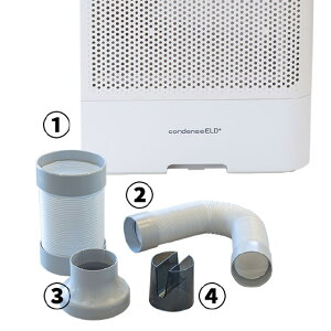 �R���f���XELD�v���X�����@�I�v�V�����@�}���`�z�[�X�Z�b�g