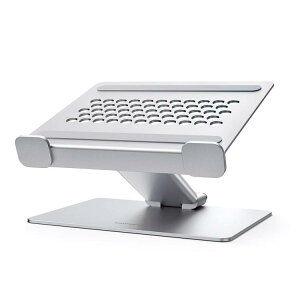 Laptop Stand PCX^h Vo[ ܂肽ݎ p\R PC bvgbv m[gp\R `16C` IC [g[N PCX^h stand laptop ω׏dő14kg@Macbook Macbook Air Macbook Pr