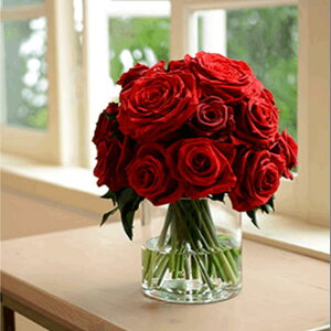 GINZA SOBI FLOWERS Premier `v~G` TCYLL Red@bh o@vU[uht[ KN@܂ŐԂ̂悤ȃXyVȃvU[uht[̃AWgłI@MăI